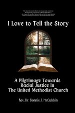 I Love to Tell the Story