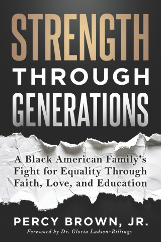 STRENGTH THROUGH GENERATIONS