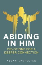 Abiding in Him