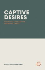 CAPTIVE DESIRES