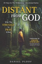 Distant From God