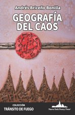 Geografía del caos