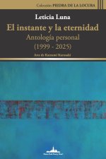 El instante y la eternidad