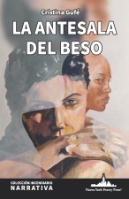 La antesala del beso