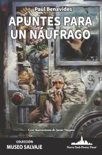 Apuntes para un náufrago