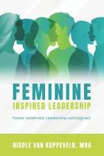 Feminine Inspired Leadership