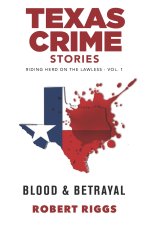 Texas Crime Stories