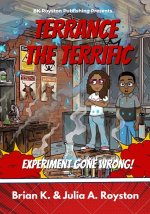 Terrance the Terrific