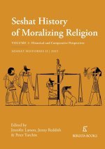 The Seshat History of Moralizing Religion