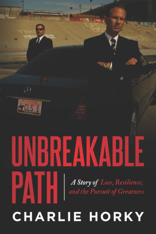 Unbreakable Path