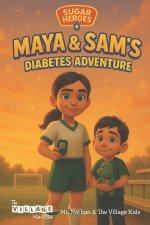 Sugar Heroes