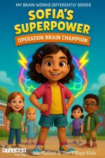 Sofia's Superpower