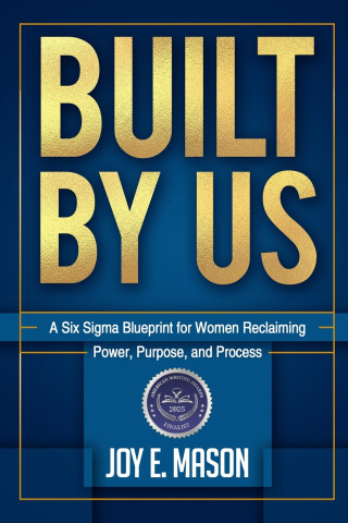 BUILT BY US