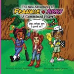 The New Adventures of Frankie & Abby