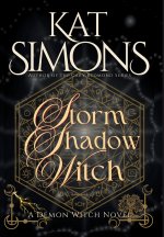 Storm Shadow Witch
