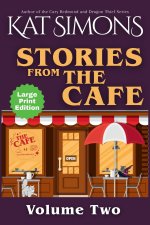 Stories from the Cafe