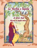 La vecchia e l'aquila