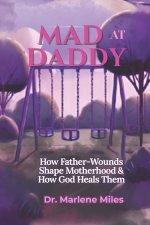 MAD AT DADDY