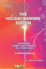 THE HOLIDAY WARFARE EDITION