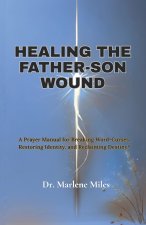 HEALING THE FATHER-SON WOUND