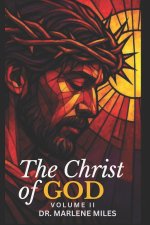 The Christ of God