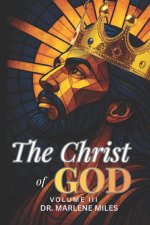 The Christ of God