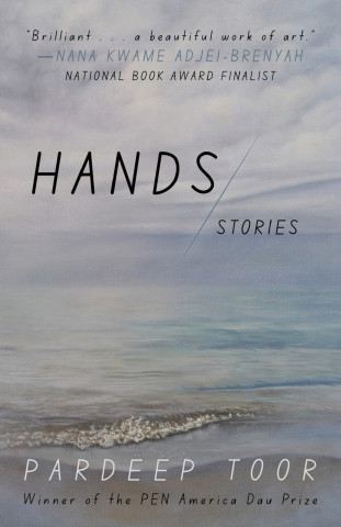 Hands