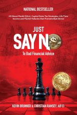 Just Say No To Bad Financial Advice