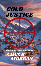 Cold Justice