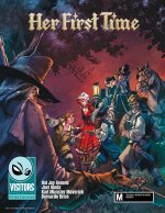 Her First Time