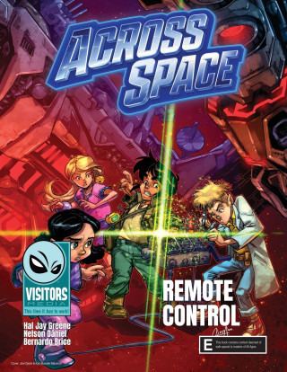 Remote Control