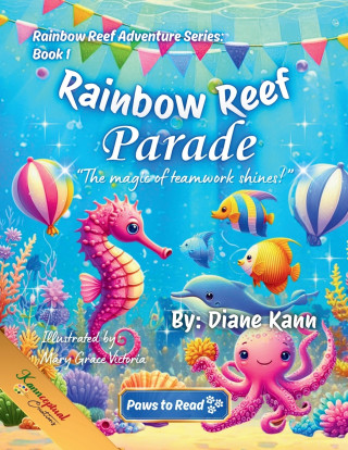 Rainbow Reef Parade