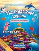 The Great Reef Replant