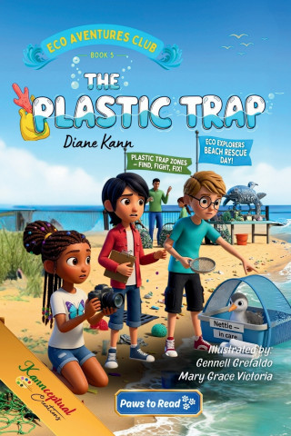 The Plastic Trap