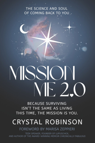 Mission Me 2.0