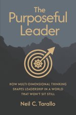 THE PURPOSEFUL LEADER