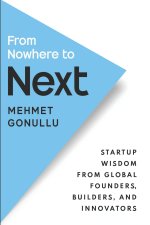 FROM NOWHERE TO NEXT