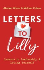 Letters To Lilly