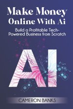 Make Money Online With AI
