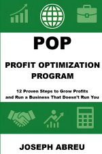 Profit Optimization Program (POP)™