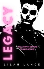 Legacy (Killian's Edition)