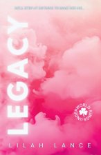 Legacy (Nisha's Edition)