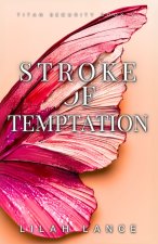 Stroke of Temptation (Thierry's Edition)