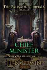 Chief Minister
