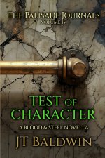 Test of Character