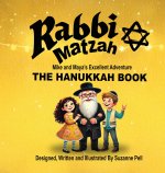 Rabbi Matzah - The Hanukkah Book