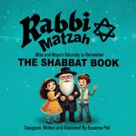 Rabbi Matzah - The Shabbat Book