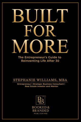 Built for More