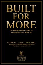 Built for More