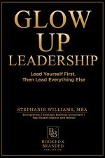 Glow Up Leadership